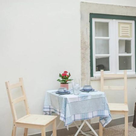 Alfama Charming Apt With 2 Free Bikes By Timecooler Lizbona Zewnętrze zdjęcie