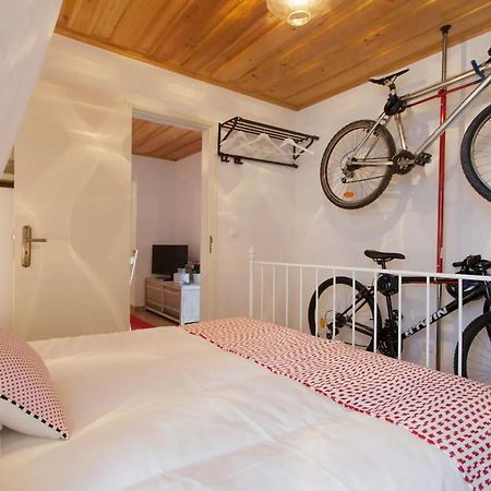 Alfama Charming Apt With 2 Free Bikes By Timecooler Lizbona Zewnętrze zdjęcie