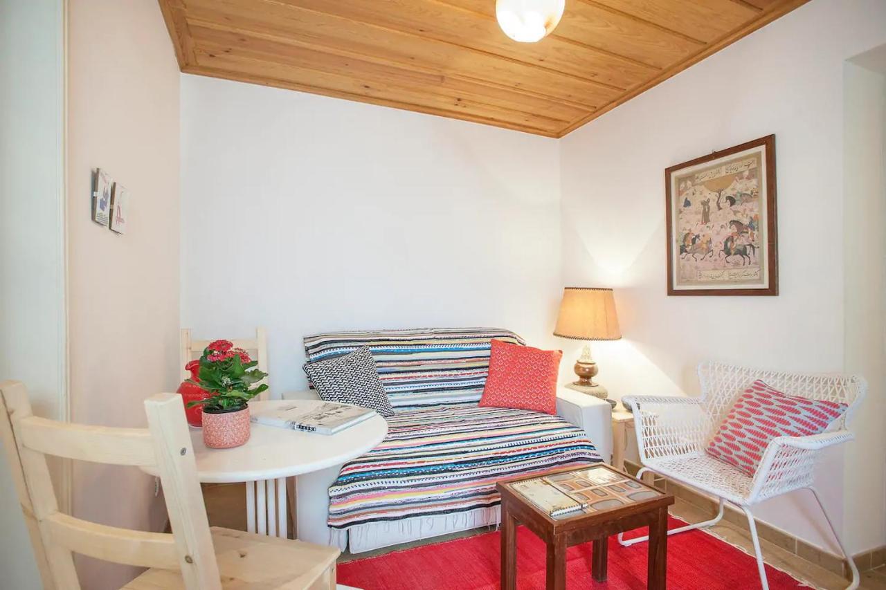 Alfama Charming Apt With 2 Free Bikes By Timecooler Lizbona Zewnętrze zdjęcie